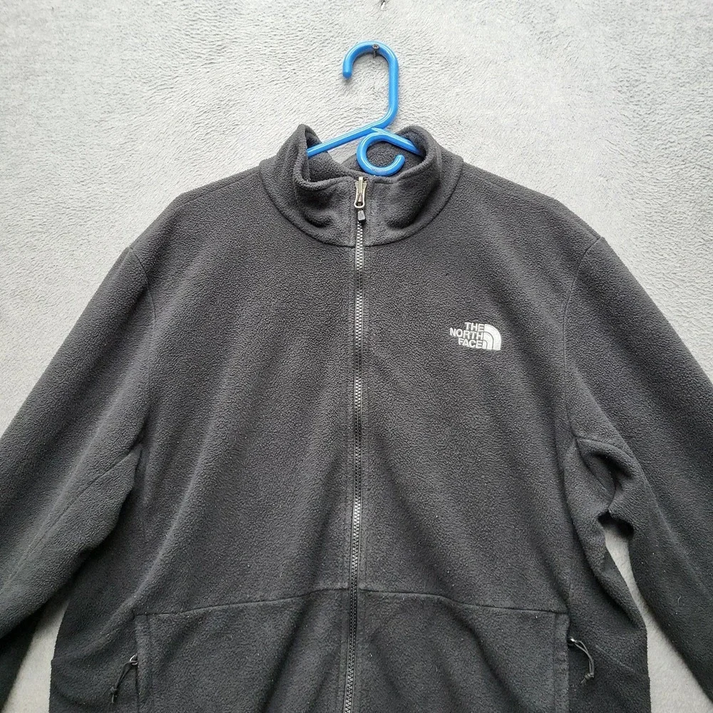 The North Face *please carefully